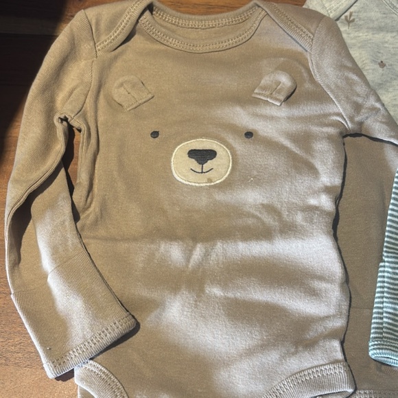 Baby cache-couches - Picture 1 of 4